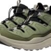 Keen WK450 SANDAL 1028924 MARTINI OLIVE/PLAZA TAUPE