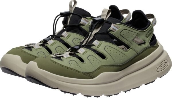 Keen WK450 SANDAL 1028924 MARTINI OLIVE/PLAZA TAUPE