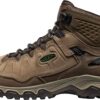 05feb5045875f2a78e1d7032b0f78d7b Keen TARGHEE IV MID WP 1029826 Brindle/Canteen