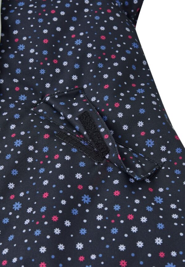 REIMA Taipale 5100410A Black