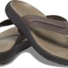 060388f52fcbcab54b1141fee1ccfe1e Crocs™ Yukon Vista II LR Flip Espresso