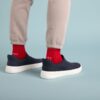 Crocs™ InMotion No Hands Slip On Navy