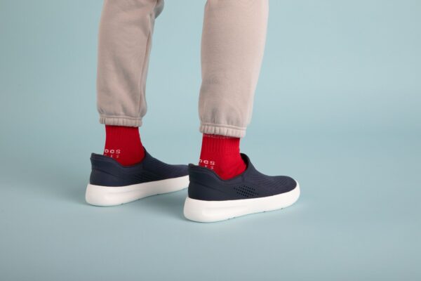 Crocs™ InMotion No Hands Slip On Navy