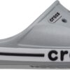 Crocs™ Bayaband Slide Light Grey