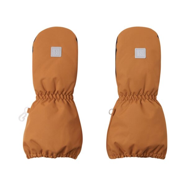 062c72dcf95c7f717ec3d2576453e6a0 REIMA Nouto 5300109A Cinnamon brown