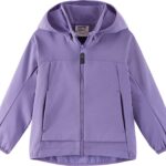 REIMA BugProof jacket Retkiin 5100426A Misty Violet 5700