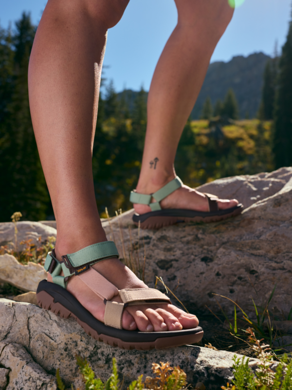 063b3a3aa9ec1e163f16b2b9cd812442 Teva TEVA Hurricane XLT2 Women's Basil/ Maple Sugar Multi