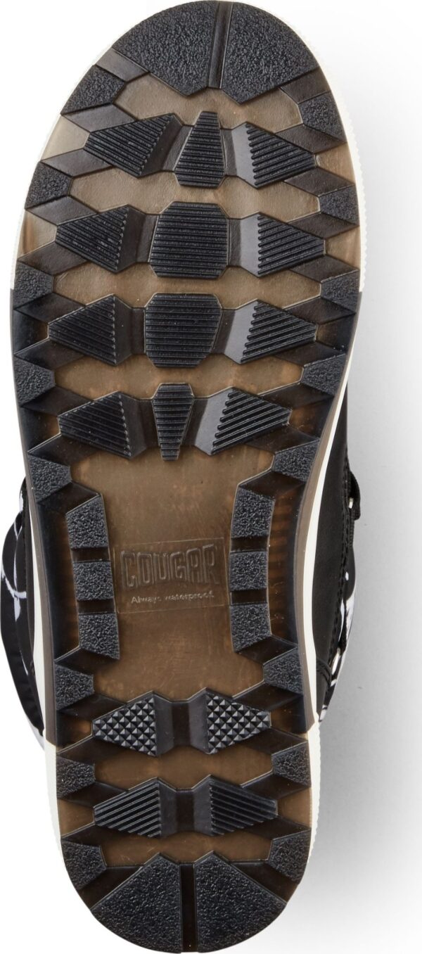 COUGAR Wink Nylon Black/Abstract