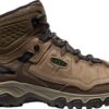 0647f60e40c96c30e6149ea75ec6f6a2 Keen TARGHEE IV MID WP 1029826 Brindle/Canteen