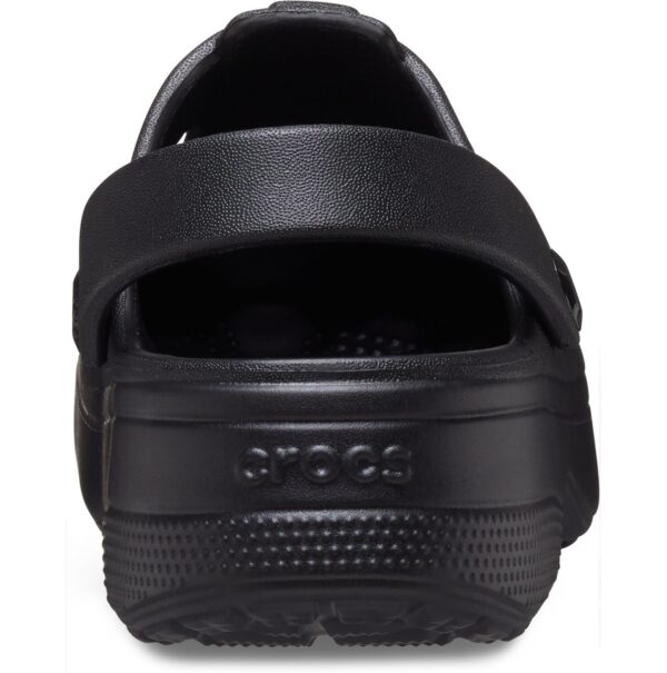 Crocs™ CLASSIC MARY JANE CLOG KID'S 210616 Black