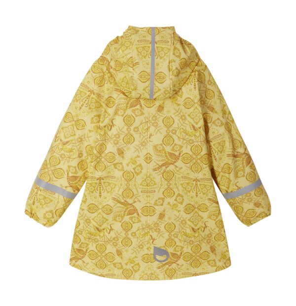 REIMA Vatten 521506A Light Banana 2097