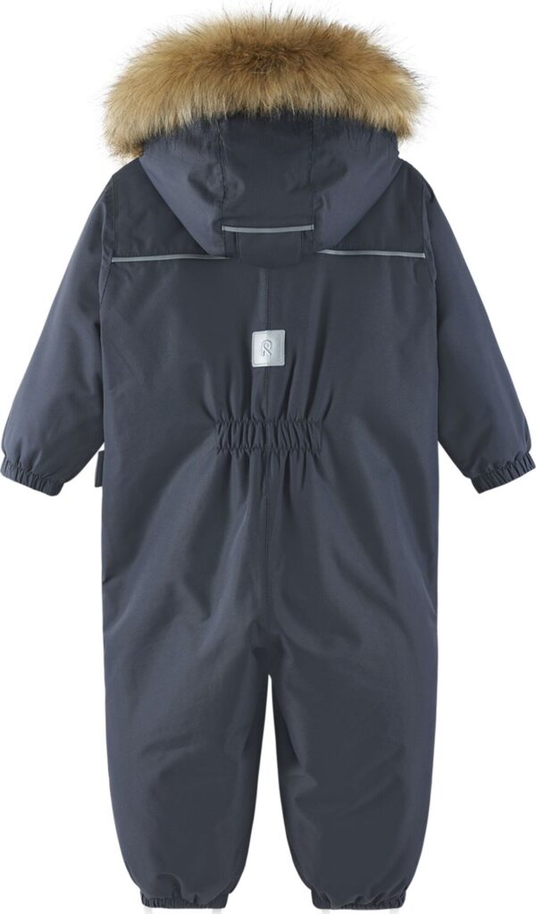 064fbb32f99aad82905b8e15309503a9 REIMA Gotland 5100117C Soft black