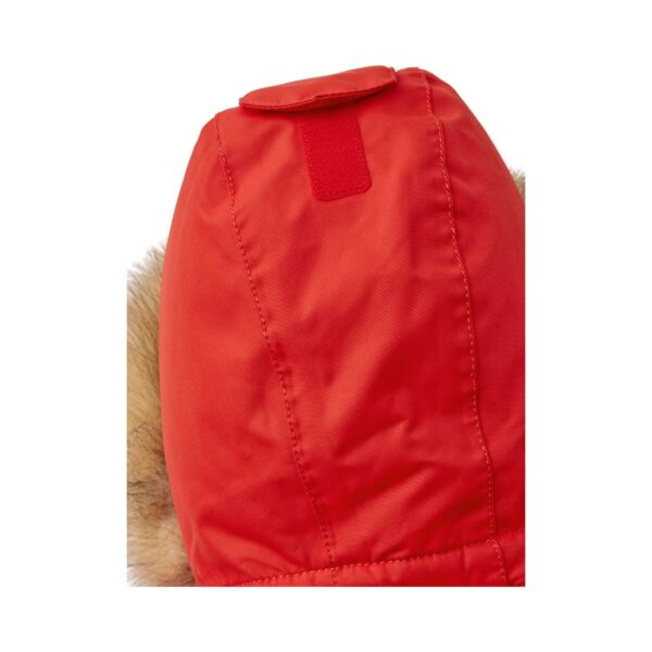 REIMA Gotland 5100117C Tomato red 3880