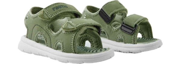 0660400b2480f7b6842b293fd9dde254 REIMA BUNGEE 5400089A Greyish Green