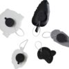 06785a9b77f40ae65e6b0b480d917deb Crocs™ Crocs SAVE OUR EARTH SANDAL BACKER 5-PACK G0852600-MU Crocs SAVE OUR EARTH SANDAL BACKER 5-PACK G0852600-MU
