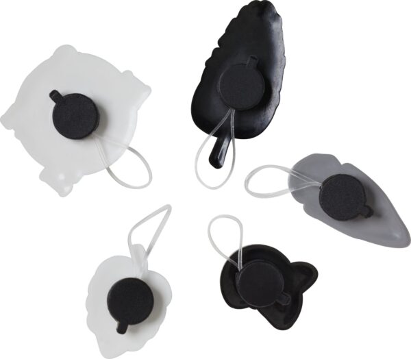 06785a9b77f40ae65e6b0b480d917deb Crocs™ Crocs SAVE OUR EARTH SANDAL BACKER 5-PACK G0852600-MU Crocs SAVE OUR EARTH SANDAL BACKER 5-PACK G0852600-MU