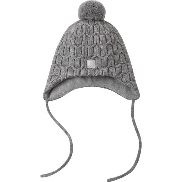 REIMA NUNAVUT 5300065B Melange grey 9400