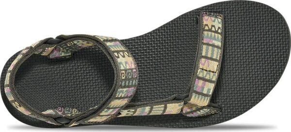 Teva TEVA Original Universal Women's Geo Mashup Peach Ice