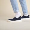 Crocs™ InMotion No Hands Slip On Navy