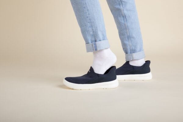 Crocs™ InMotion No Hands Slip On Navy