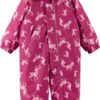 REIMA Lappi 5100129C Rosy Berry