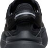 Keen WK450 SANDAL 1028921 BLACK/BLACK