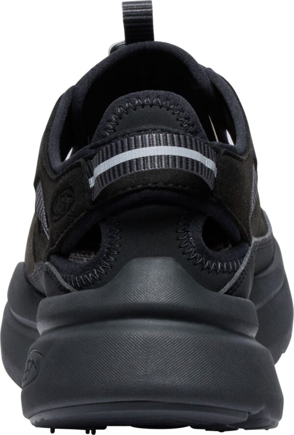 Keen WK450 SANDAL 1028921 BLACK/BLACK
