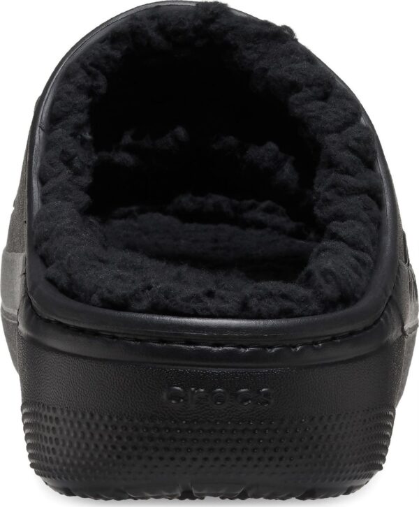 06b63f864efd044f92929e1ffc3f8f61 Crocs™ BAYA COZZZY SANDAL Black