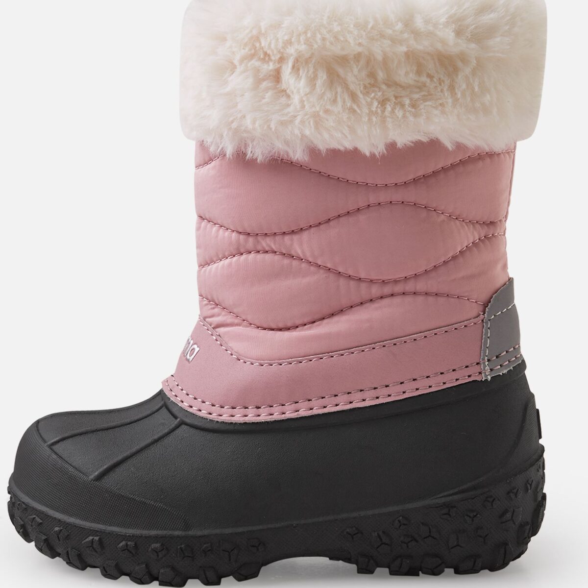 REIMA MUHVARI 5400149A Grey Pink 4500