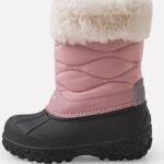 REIMA MUHVARI 5400149A Grey Pink 4500