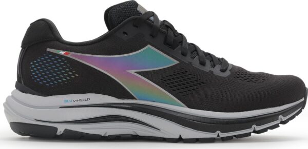 06bf6610e31dc3da62036be2717b6a4f DIADORA Mythos Blushield 7 Vortice Hip Black/Silver