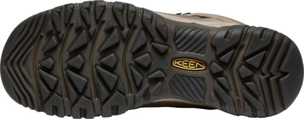 06c4eb41a434aa3792ff2450b2fff4f7 Keen TARGHEE IV MID WP 1029826 Brindle/Canteen