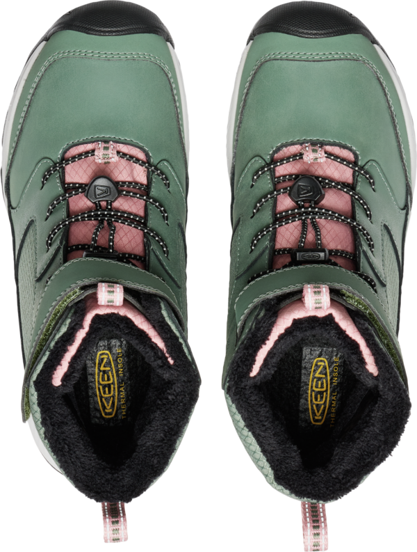 06c93f6ec4523ecd2080d40288eabf9e Keen SKUA WINTER WP 1029545 Green
