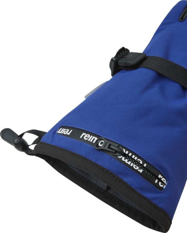 REIMA Skimba 5300054B Twilight Blue