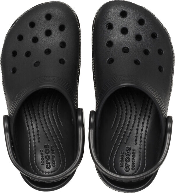 Crocs™ Classic Clog Kid's 206990 Black