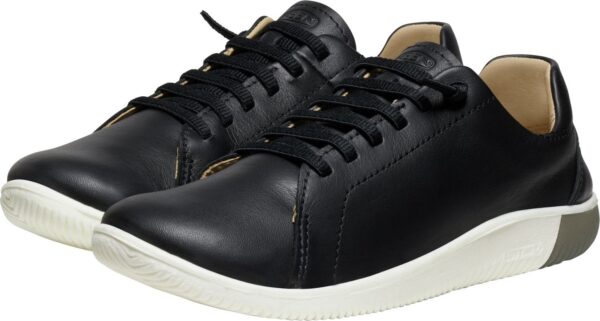 Keen Knx Lace Women's Black/Star White