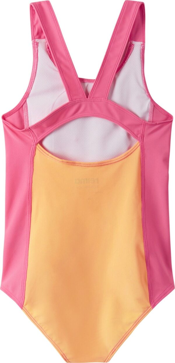 REIMA Ulappa 5200482A Apricot 26C0