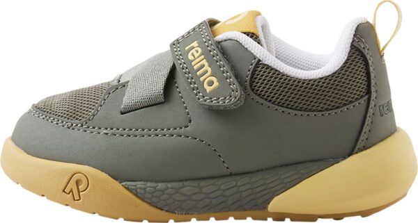 REIMA Kiirus 5400006A Greyish Green