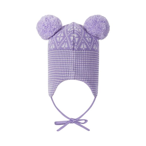REIMA Kuuru Lilac amethyst 5451