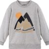 REIMA Collari 5200490A Melange grey 9150