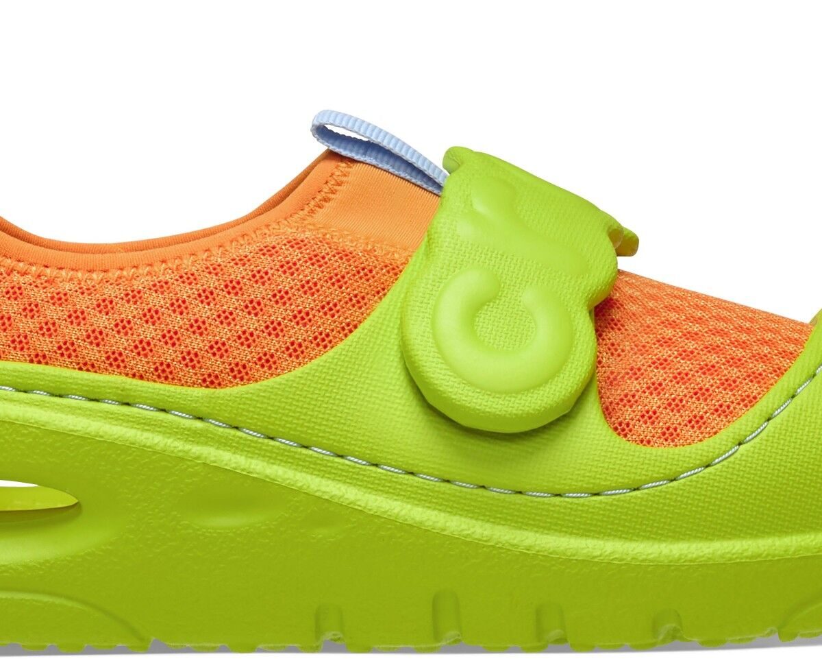 Crocs™ SWIFTWATER SPLASH KID'S 210620 Koi Fish