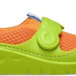 Crocs™ SWIFTWATER SPLASH KID'S 210620 Koi Fish