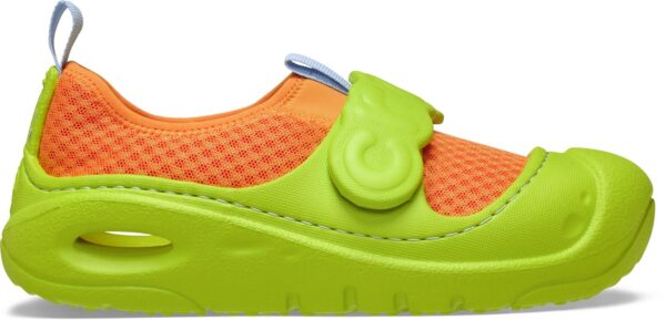 074cf5386b05a1c019abb8afce523591 Crocs™ SWIFTWATER SPLASH KID'S 210620 Koi Fish