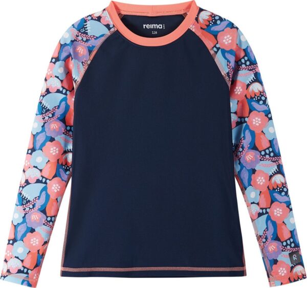 REIMA SunProof shirt Sukeltaja 5200140A Navy