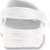 0750e259b28b39ea7c1049ba67ef75cd Crocs™ Classic White