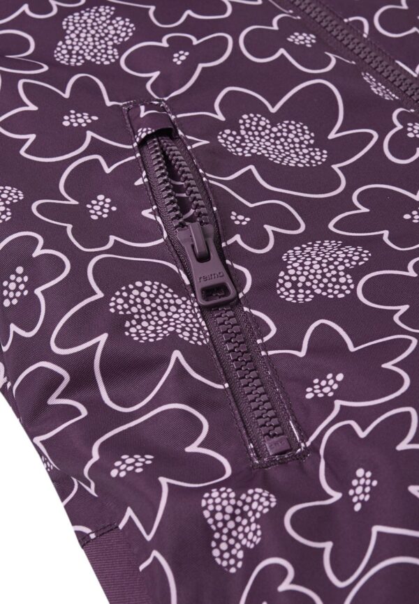REIMA Kurikka 5100131B Deep purple