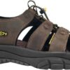 076189d4ac94973173a8012b4f76dc0b Keen NEWPORT MEN Bison