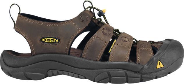 Keen NEWPORT MEN Bison