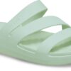 Crocs™ Getaway Strappy Mint Tint