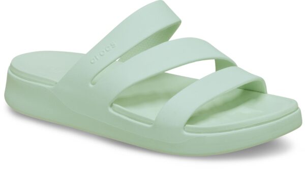 Crocs™ Getaway Strappy Mint Tint
